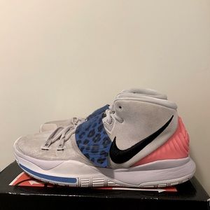 Nike kyrie 6
